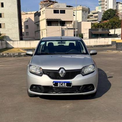 RENAULT LOGAN 1.0 12V SCE FLEX AUTHENTIQUE MANUAL RENAULT LOGAN 1.0 12V SCE FLEX AUTHENTIQUE MANUAL